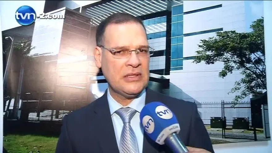 Fiscal del caso Moncada Luna dice que terminará investigación a tiempo