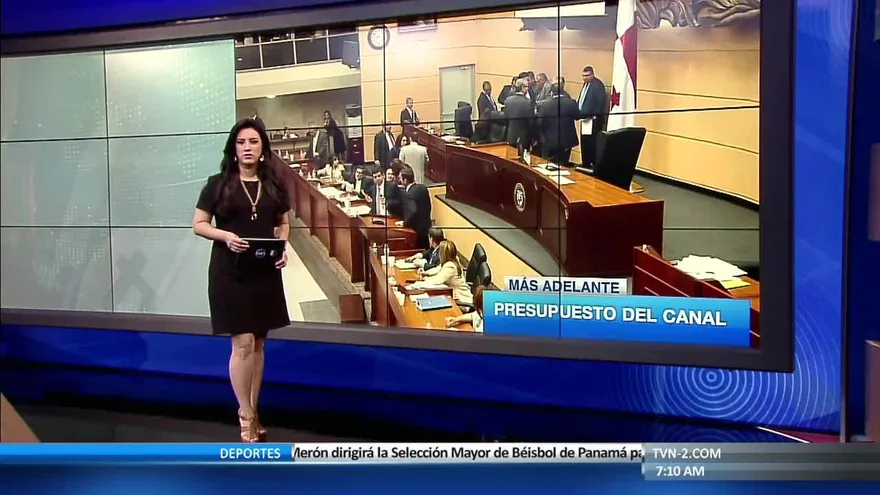 Noticiero AM 20 de septiembre de 2017 - Bloque 2