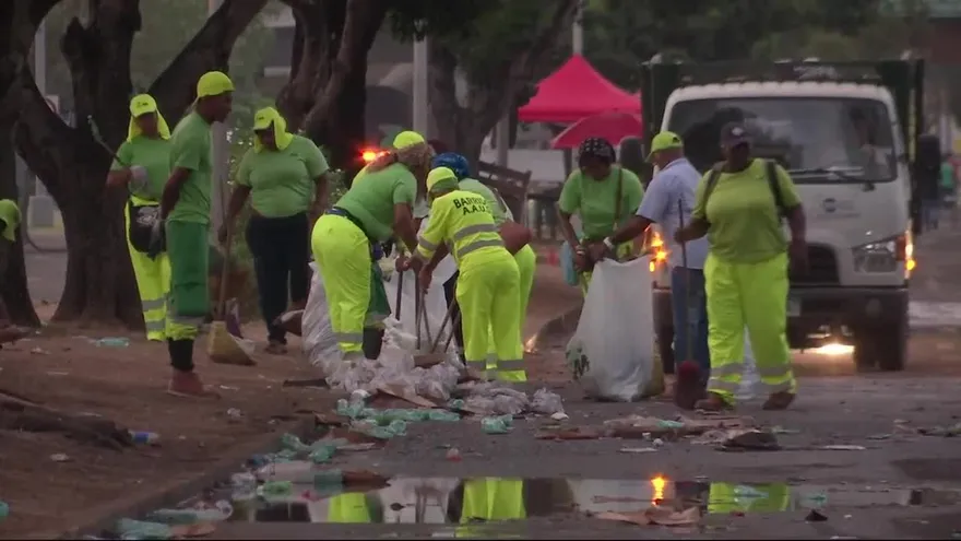 Noticiero AM 28 de febrero del 2017 - Bloque 2