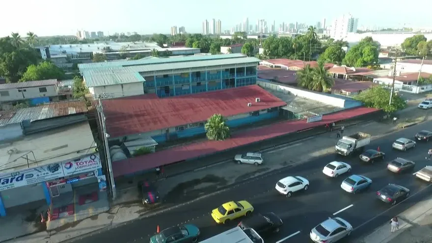 Estudiantes de la Ernesto T. Lefevre siguen sin dar clases