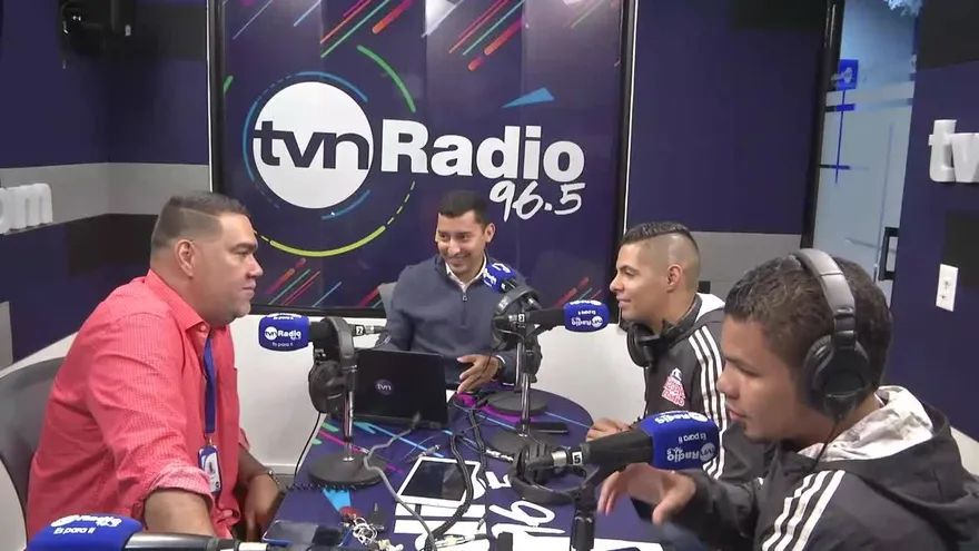 Somos La Sele Radio - 3 de Septiembre