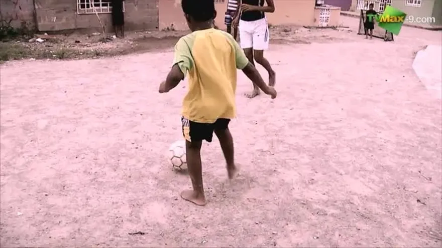 Especial Mariano Rivera parte 1