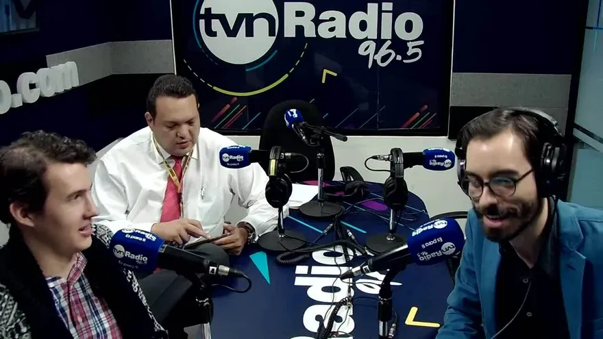 La Previa 10 de septiembre de 2019