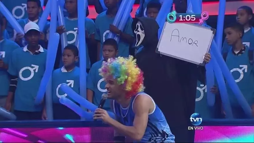 Mejores Momentos - 21/11/16
