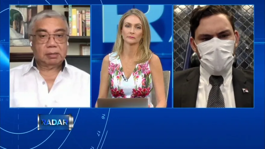 Bloque 1: Papel de las instituciones y sectores políticos durante la pandemia