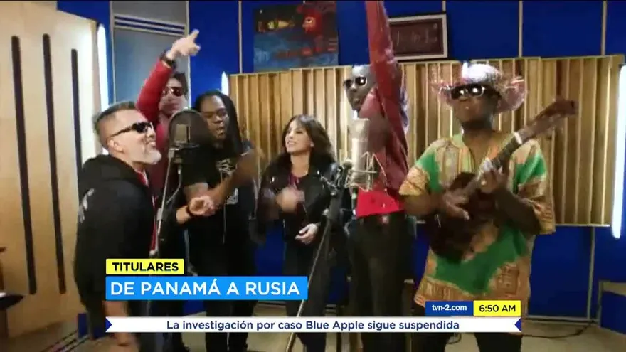 Noticiero AM 10 de mayo del 2018 - Bloque 2