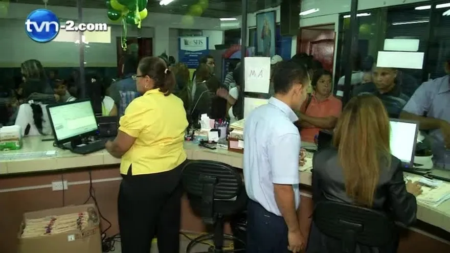 Minsa inicia proyecto de registros digitales en centros de salud