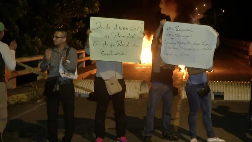 Noticiero Estelar 4 de julio del 2017 - Bloque 4