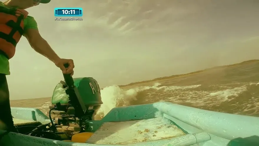 Destinos Turísticos y Culturales de pedasí