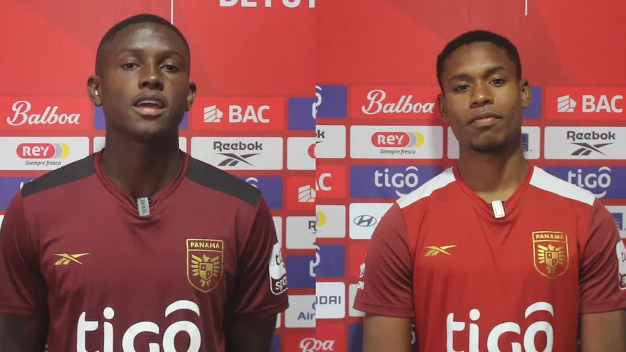 Ariel Arroyo y Cecilio Burguess