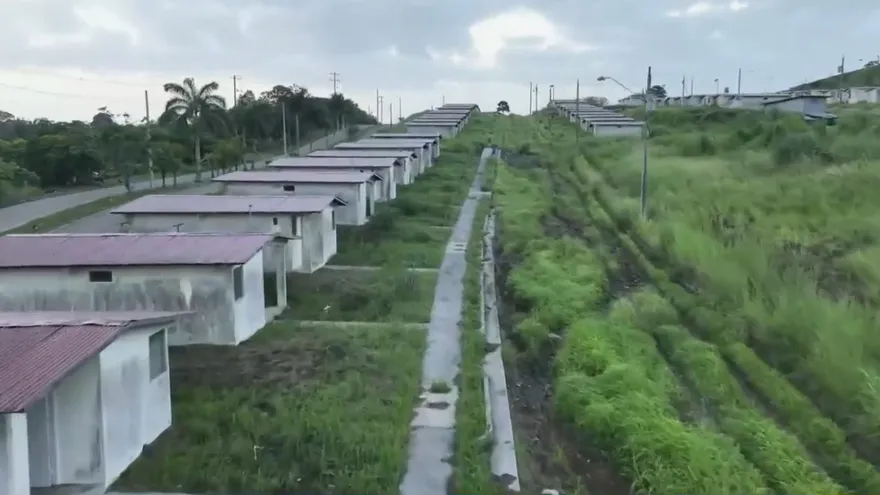 ¿Qué pasó con el proyecto El Mastranto en La Chorrera?