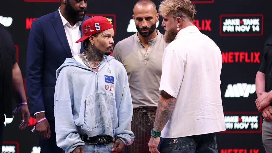 ¡Jake Paul vs Gervonta Davis se cancela!| Por este motivo no se hará la anticipada pelea