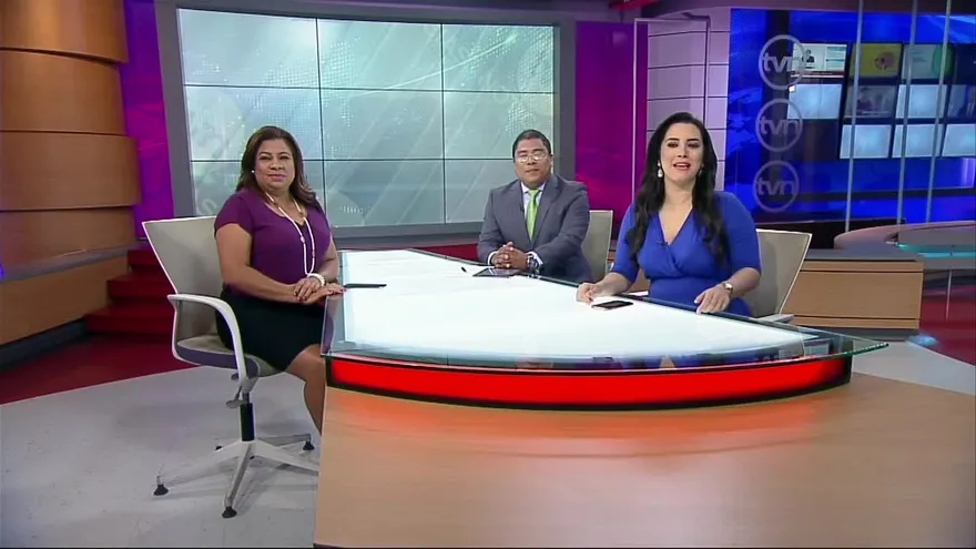 Noticiero AM 2 de marzo del 2018 - Bloque 6