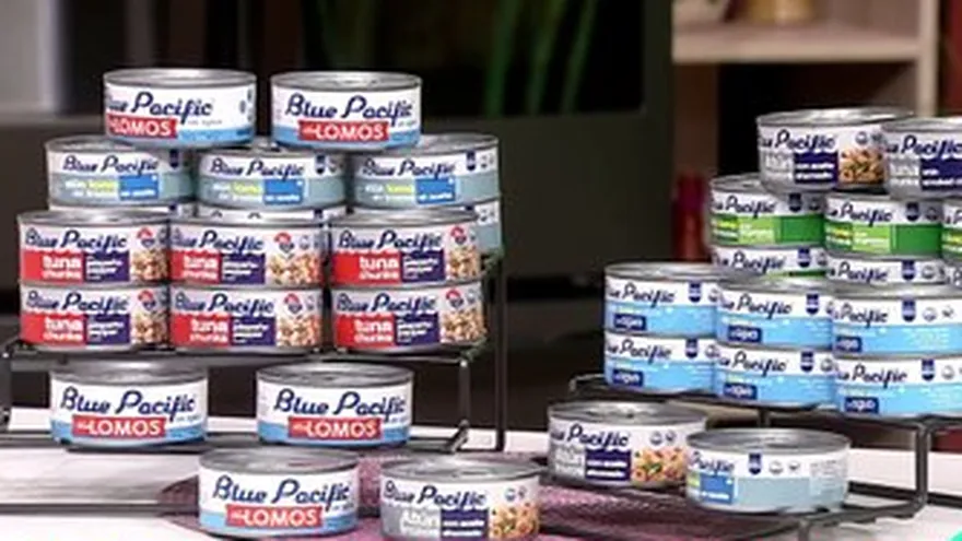 Receta: Preparamos empanadas de atún al estilo casero