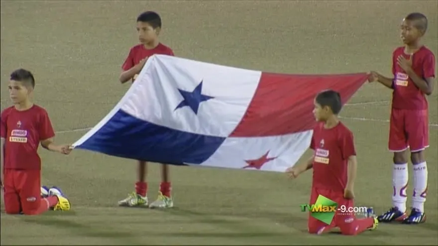 LPF: San Francisco 1-1 Plaza Amador