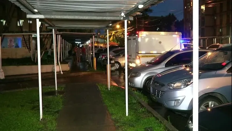 Encuentran bebé sin vida en multifamiliar ‘Los Libertadores’