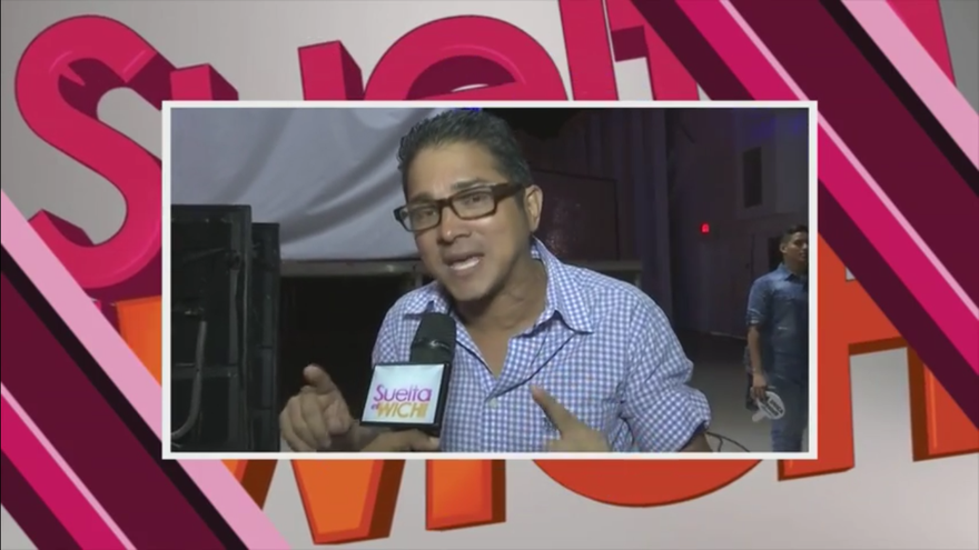 Se filtran audios de Chino Canutillo insultando a la 'Gaga'