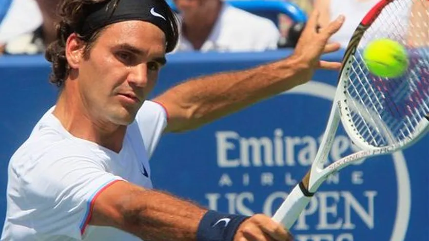 Federer se corona por quinta vez en Cincinnati