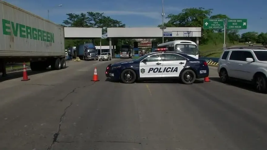 Muere atropellado un agente de la Policía Nacional