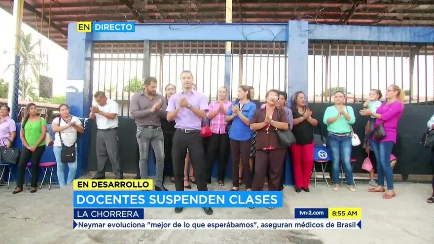 Noticiero AM 24 de mayo del 2018 - Bloque 6