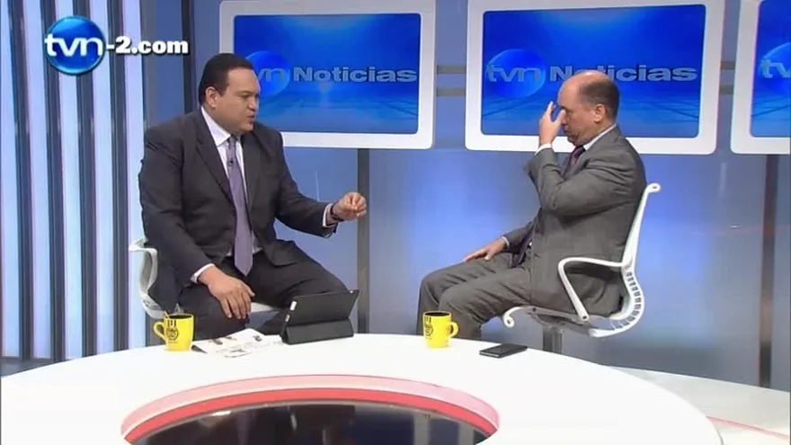 Aguilera rechaza amnistía por delitos de corrupción