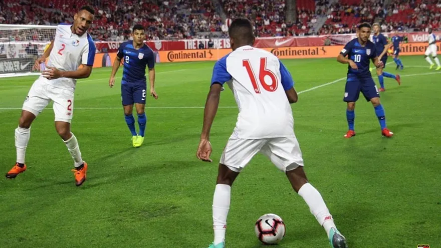 La Sele de Gary Stempel sin victoria ante Estados Unidos