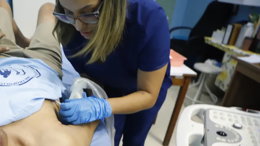 Tratamiento con botox transforma la vida de pacientes con movilidad restringida