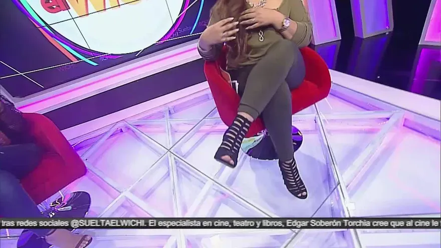 Famosos hacen eco del acto de discriminación con 4 jugadores de la sub 17