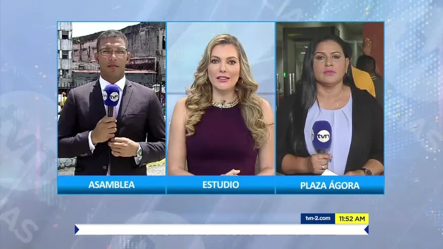 Noticiero MD 2 de octubre del 2018 - Bloque 1