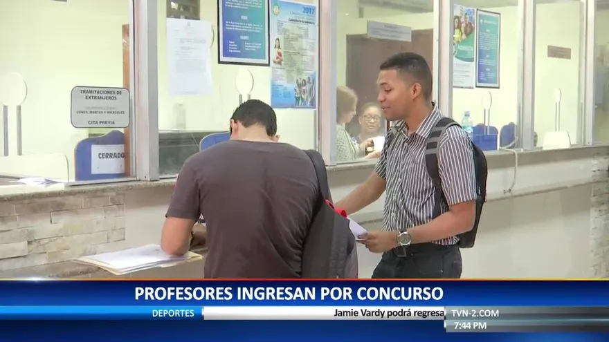 Consejo Académico de la UP pone mano dura contra el nepotismo