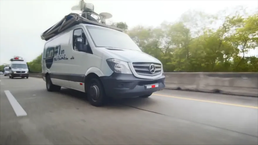 Lo nuevo de TVN Noticias para 2023