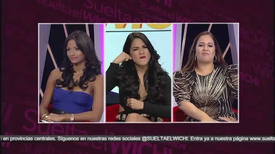 ¡Ramiro de Calle 7 nos habla de su soltería!