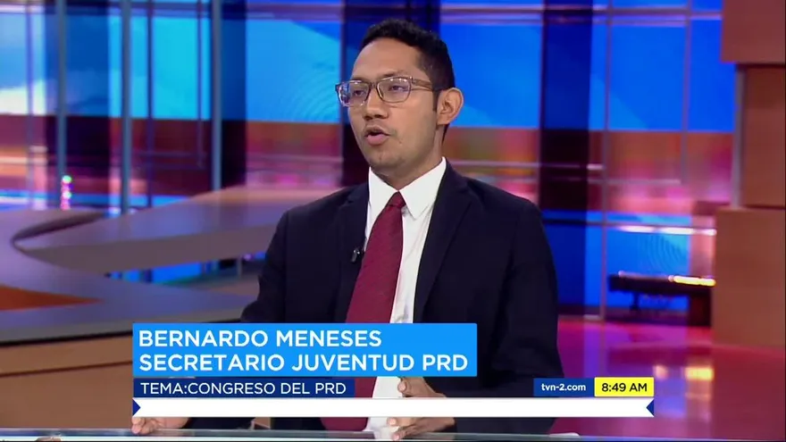 Acuerdos logrados durante Congreso Extraordinario del PRD