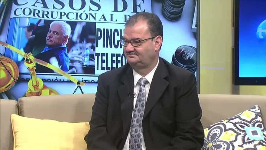 Equipo legal de Martinelli evalúa recusar al magistrado Harry Díaz