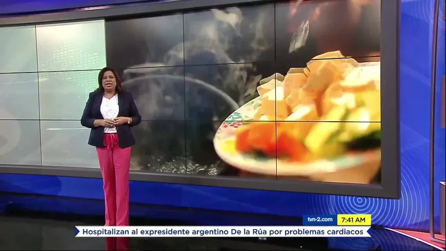 Noticiero AM 10 de mayo del 2018 - Bloque 3