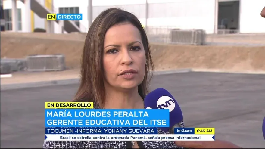 Habilitan nuevas carrera en Instituto Técnico  Superior