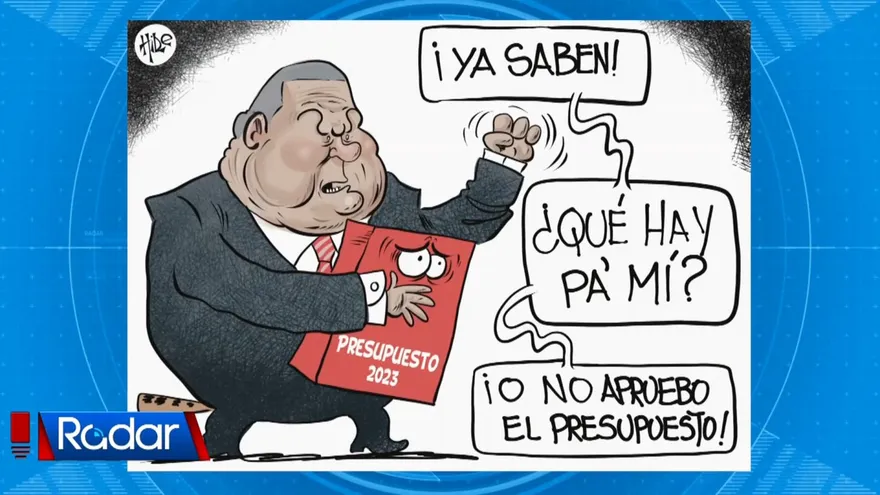 Bloque 5: Caricatura y conclusiones