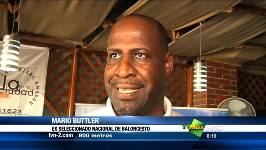 Mario Buttler lidera charlas en Panam