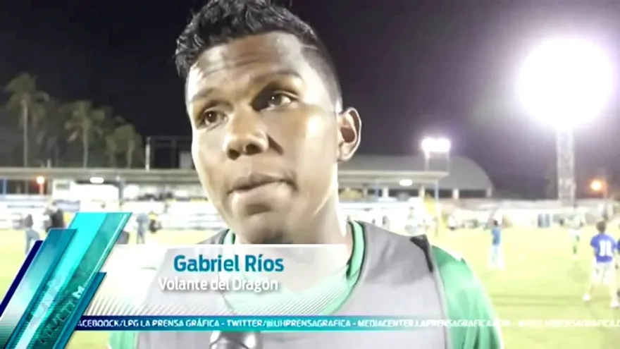 Repasa el gol de Nicolás Muñoz y las declaraciones de Gabriel Ríos en El Salvador