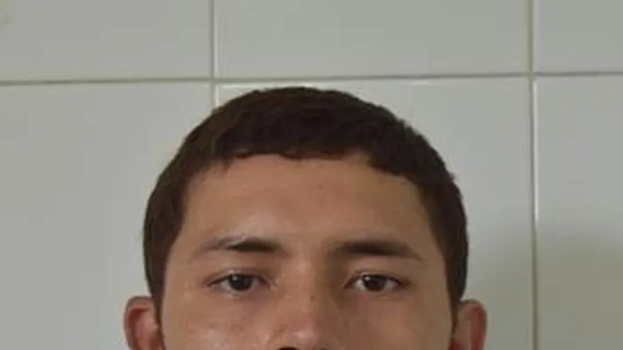 Policía Nacional captura a sicario colombiano @ProtegeryServir