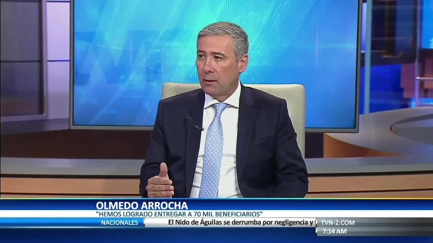 Reiteran llamado a  jornada masiva de entrega de Cepadem