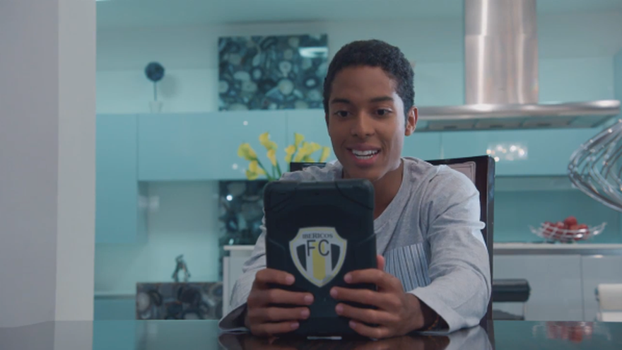 La Mamá del 10 Capítulo 48