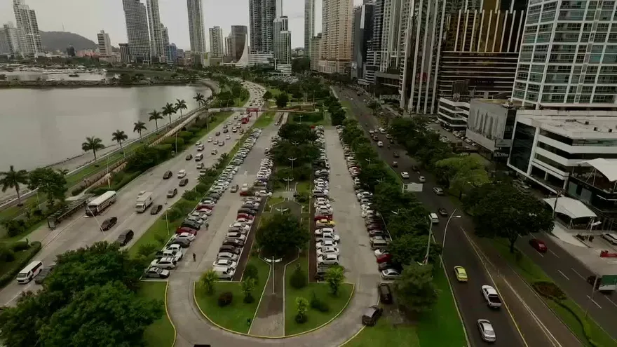 Sin avances las auditorías de Odebrecht en Panamá