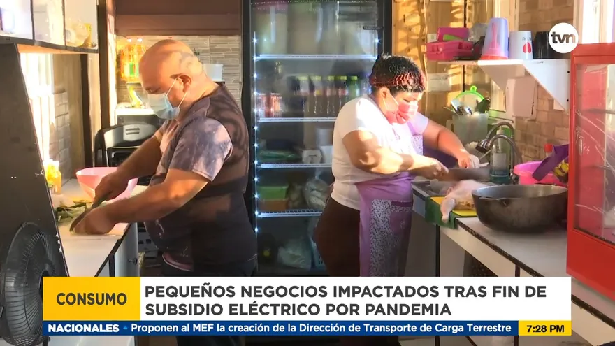 Alza en la tarifa eléctrica podría impactar a los pequeños negocios