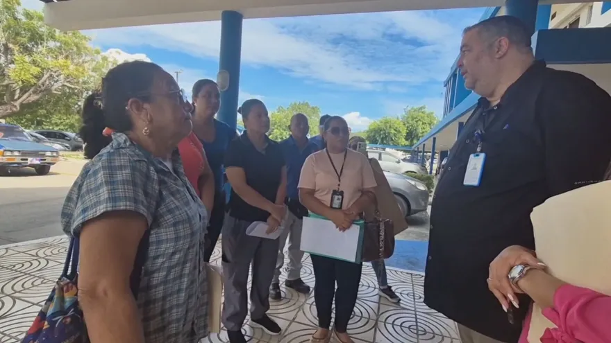 Incertidumbre entre vendedores tras prohibición de