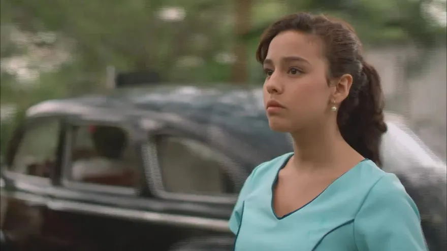 La Ronca de Oro - Capítulo 7