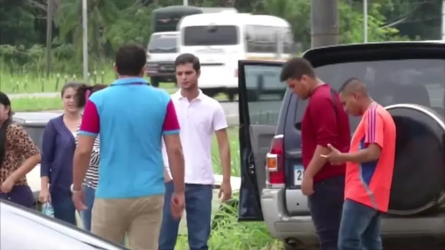 Imponen medida cautelar a Margarita Henríquez