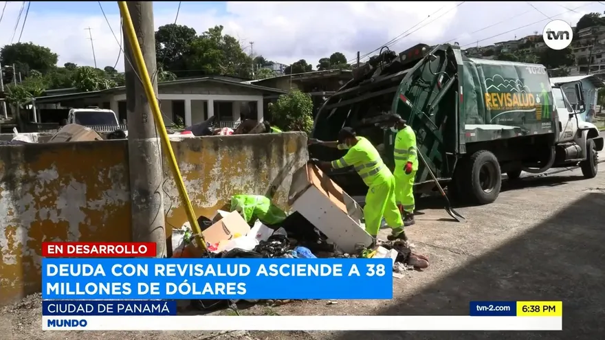 Aumenta deuda de morosos con Revisalud