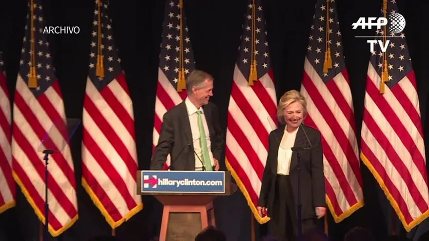 Los aspirantes demócratas de EU, están listos para el primer debate