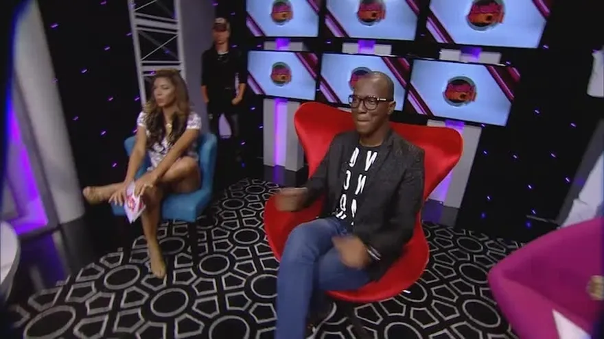 La fula asegura que le perdonó de todo a Durán